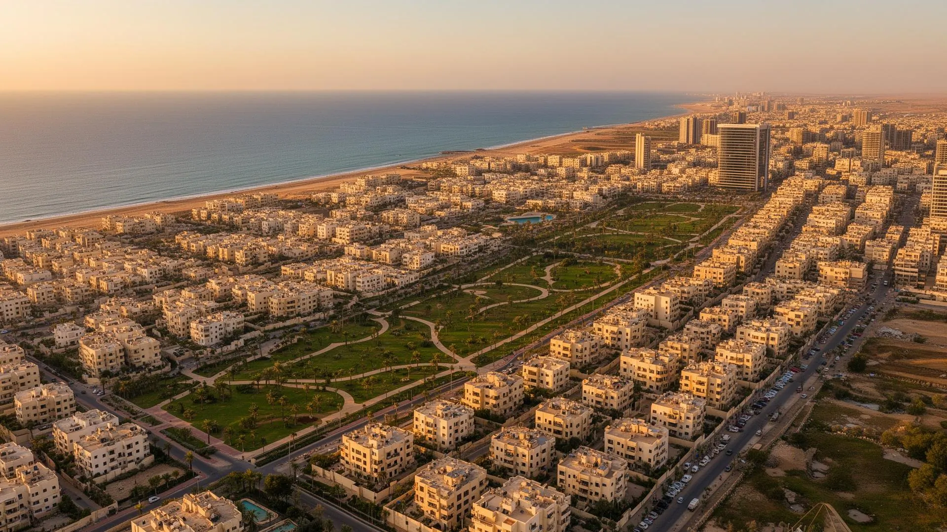 مشاريع لاكازا